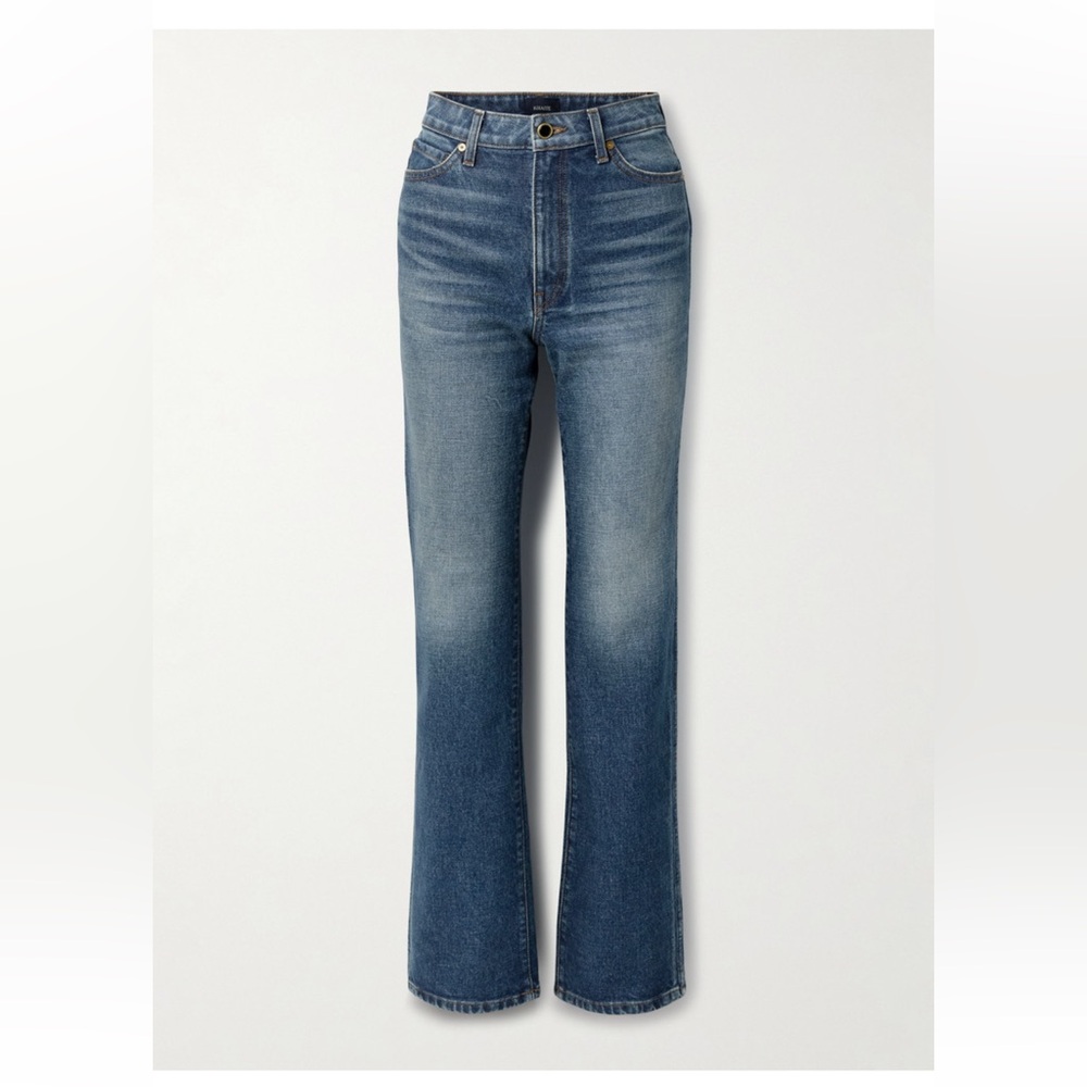 Khaite Danielle Jeans in Lincoln size 29